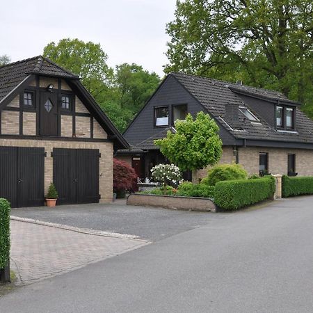 Zwischen Ems Und Bever Telgte Eksteriør billede